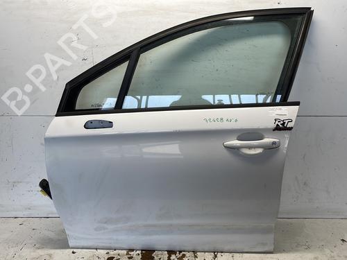 Tür links vorne für CITROËN C4 II (NC_) 1.6 HDi 115 (114 hp) 26436269