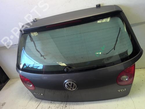 Used Tailgate Tailgate 18210212 18210212
