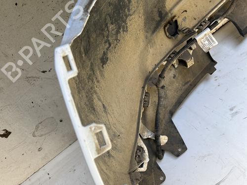 rear-bumper-citroen-c3-ii-sc_-2009-28583354 main image