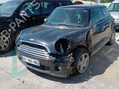 Starter MINI MINI (R56) Cooper | BP26384324M8 