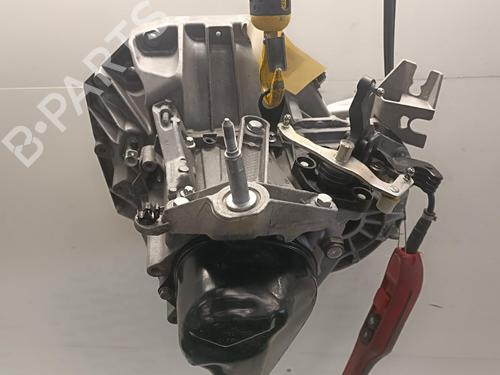 Gearbox RENAULT KANGOO Express (FW0/1_) | BP36793107M3 - Image 3