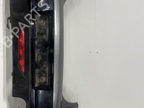 Bak støtfanger PEUGEOT 208 II (UB_, UP_, UW_, UJ_) 1.5 BlueHDI 100 (102 hp) 32358234