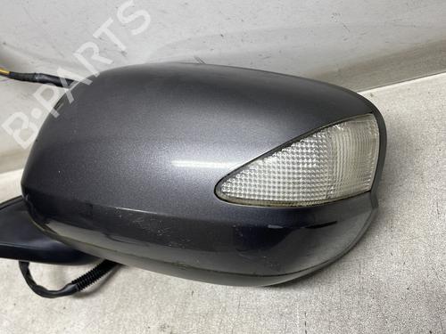 Left mirror HONDA JAZZ III (GE_, GG_, GP_, ZA_) 1.3 i (GE6, GG3, GG6) | BP29373160C26 