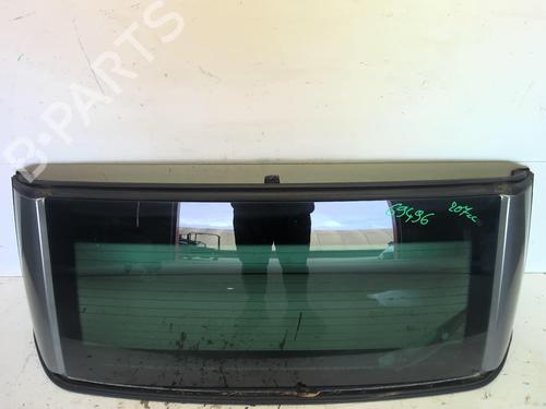 Bootlid window PEUGEOT 207 CC (WD_) 1.6 HDi | BP18222478C64 