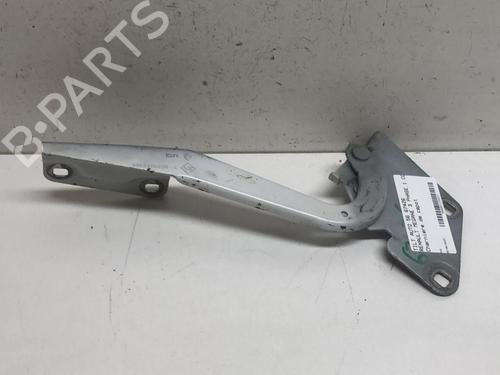 Used Hinge/Door check strap RENAULT MEGANE III Coupe (DZ0/1_) 1.9 dCi (DZ0N, DZ0J, DZ1J, DZ1K) (131 hp) 18216542