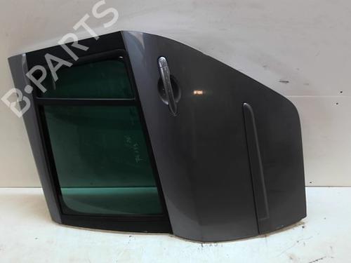 Dør venstre bagtil Dør venstre bagtil RENAULT MODUS / GRAND MODUS (F/JP0_) 1.5 dCi (JP0G, JP0H) (106 hp) 32765341 32765341