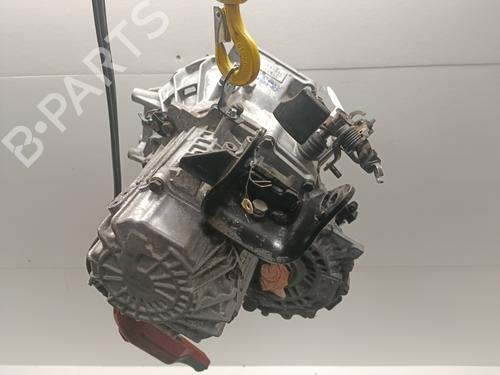Used Gearbox Gearbox HYUNDAI COUPE II (GK) 2.0 GLS (143 hp) 32187455 32187455