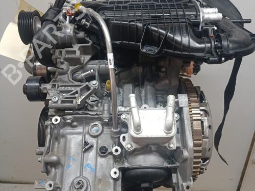 Engine RENAULT TWINGO III (BCM_, BCA_) 0.9 TCe 90 (BCM9, BCM2) | BP27714704M1 