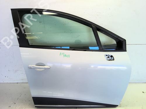 Used Right front door RENAULT CLIO IV (BH_) 1.5 dCi 75 (75 hp) 26156636
