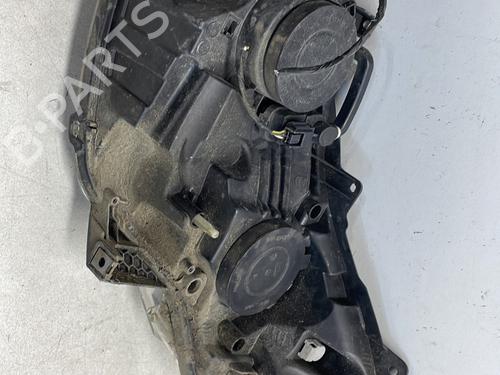 Right headlight PEUGEOT 508 I (8D_) 1.6 HDi | BP26430218C29 