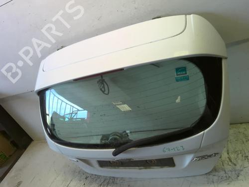 Tailgate FORD FIESTA VI (CB1, CCN) 1.4 TDCi | BP18223074C6 