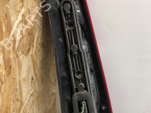 Left taillight FORD FOCUS C-MAX (DM2) 1.6 TDCi | BP18217933C34 