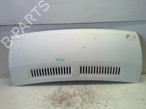 Hood FIAT DUCATO Van (250_) 160 Multijet 3,0 D | BP18230482C1