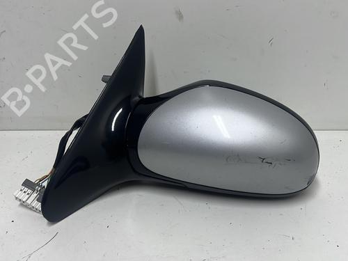 Left mirror PEUGEOT 406 (8B) 2.0 HDi 110 | BP22654172C26 
