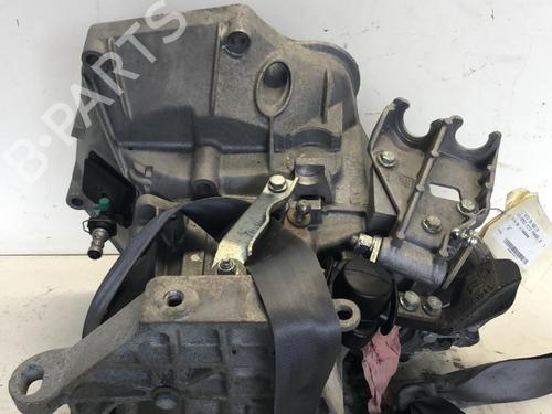 Used Gearbox ALFA ROMEO MITO (955_) 1.3 MultiJet (955AXP1A, 955AYC1A) (95 hp) 18219385