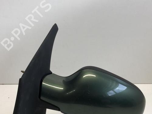 Left mirror RENAULT SCÉNIC I MPV (JA0/1_, FA0_) 1.9 dTi (JA0N) | BP18213988C26 