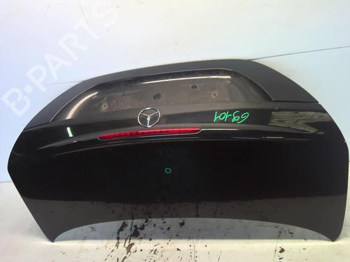 Tailgate MERCEDES-BENZ CLK (C209) CLK 320 CDI (209.320) | BP18209656C6 