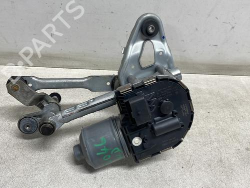 Front wiper motor PEUGEOT 3008 I MPV (0U_) 1.6 HDi | BP27376294M29 