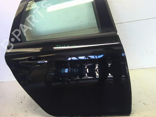 Right rear door PEUGEOT 308 SW II (LC_, LJ_, LR_, LX_, L4_) 1.6 BlueHDi 120 | BP27637667C5