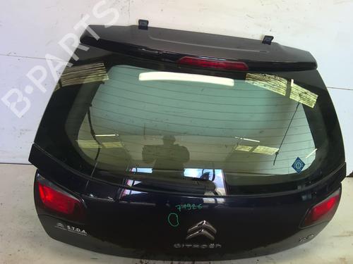 Tailgate CITROËN C3 II (SC_) 1.4 HDi 70 (SC8HZC, SC8HR0, SC8HP4) | BP24495779C6 - Image 4