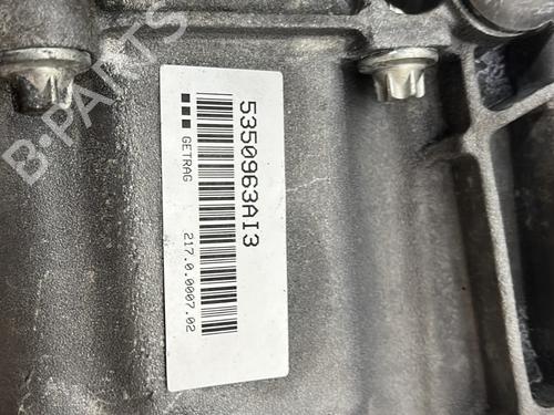 Gearbox BMW 3 (E90) 316 d | BP29378286M3