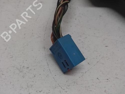 Right mirror VOLVO V50 (545) 2.0 D | BP18211552C27 