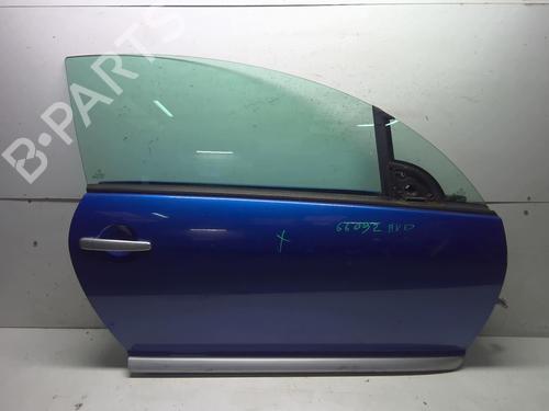 Used Right front door CITROËN C3 Pluriel (HB_) 1.4 HDi (68 hp) 18230779