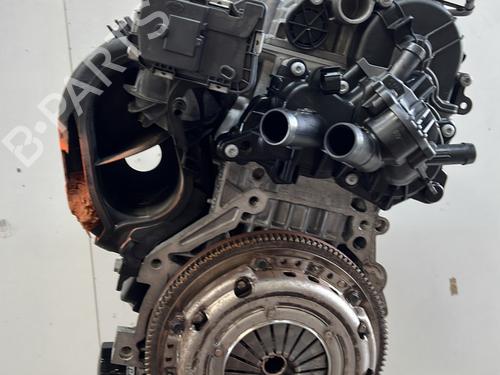 Engine VW POLO V (6R1, 6C1) 1.0 | BP25924340M1 