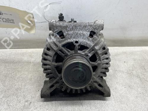 Used Alternator MERCEDES-BENZ A-CLASS (W169) A 180 CDI (169.007, 169.307) (109 hp) 29896917