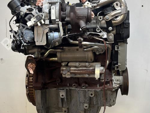 Moteur RENAULT CLIO IV (BH_) 1.5 dCi 75 (75 hp) 29554167