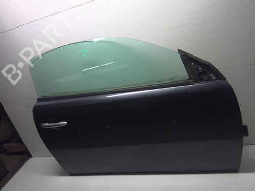 Right front door RENAULT MEGANE II Coupé-Cabriolet (EM0/1_) 1.9 dCi | BP18207724C3 