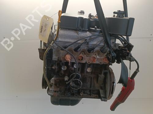 Engine KIA PICANTO I (SA) 1.0 | BP33206163M1 - Image 5