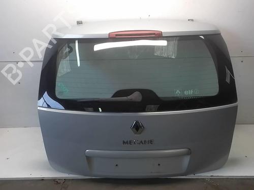 Tailgate RENAULT MEGANE II Estate (KM0/1_) 1.5 dCi (KM0F, KM0T, KM2B) | BP18218325C6 