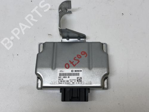Used Electronic module FORD FOCUS III Turnier 1.0 EcoBoost (100 hp) 18221401