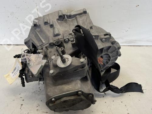 Gearbox CITROËN C4 Picasso I MPV (UD_)  | BP19480758M3 