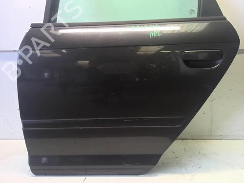 Portier links achter Portier links achter AUDI A3 Sportback (8PA) 2.0 TDI 16V (140 hp) 18219718 18219718