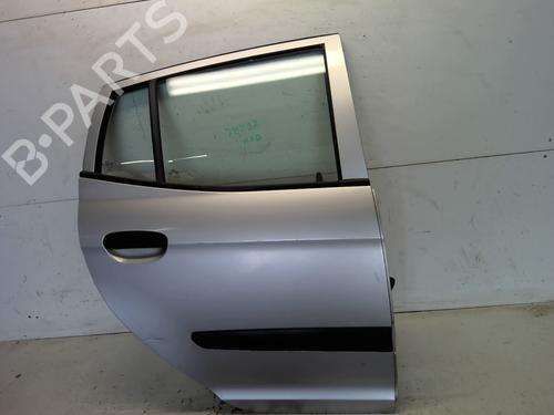 Right rear door KIA PICANTO I (SA) 1.1 CRDi | BP25995487C5 