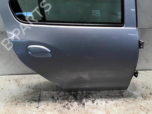 Dør højre bagtil DACIA LOGAN II 1.5 dCi | BP32272734C5 - Image 4