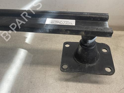 Front bumper reinforcement CITROËN DS5 2.0 HDi 165 | BP29434729C109 