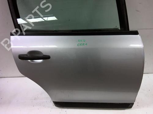 Right rear door CITROËN C4 I (LC_) 1.6 HDi | BP18209915C5 