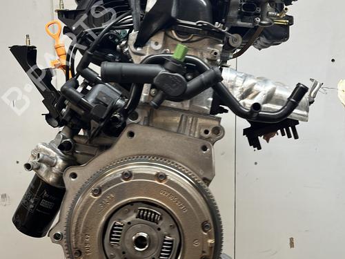 Engine SKODA OCTAVIA I (1U2) 1.6 | BP28673272M1