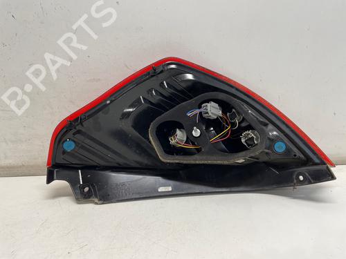 Left taillight FORD FIESTA VI (CB1, CCN) 1.5 TDCi | BP36762378C34 - Image 5