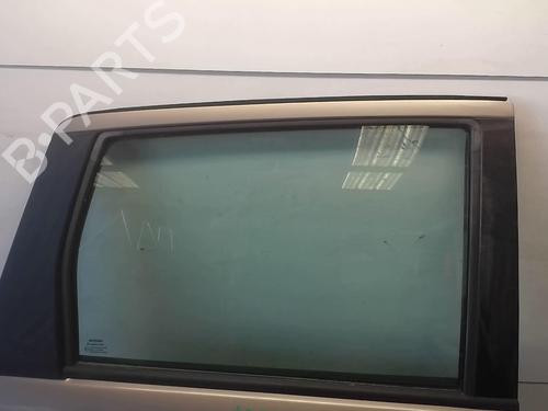 Used Right rear door NISSAN NOTE (E11, NE11) 1.5 dCi (86 hp) 18221395