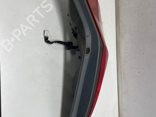 Left taillight HYUNDAI i30 (FD) 1.6 CRDi | BP36762398C34 - Image 2