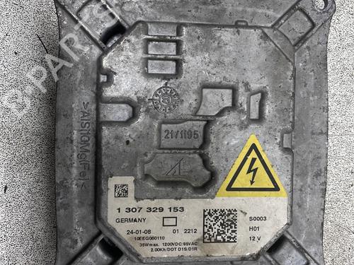 Used Electronic module Electronic module BMW 3 Coupe (E92) 325 d (197 hp) 33738141 33738141