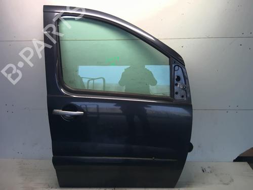 Used Right front door PEUGEOT EXPERT Tepee (VF3X_) 2.0 HDi 165 (163 hp) 22597090
