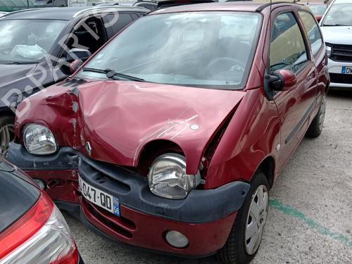 Used Parts RENAULT TWINGO I (C06_)    4819616