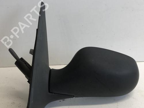Retrovisor esquerdo RENAULT CLIO II (BB_, CB_) 1.2 (BB0A, BB0F, BB10, BB1K, BB28, BB2D, BB2H, CB0A,... (58 hp) 18214005