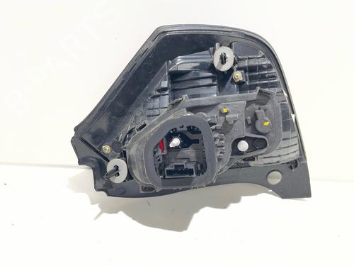 Left taillight RENAULT TWINGO III (BCM_, BCA_) 1.0 SCe 70 | BP39114209C34 - Image 5