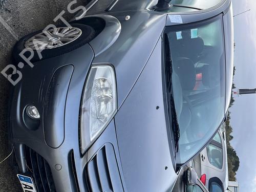 Brugte CITROËN C3 I (FC_, FN_) 1.1 i (60 hp) 4321942